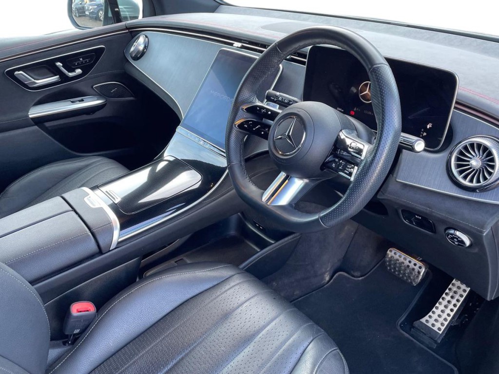 Used Mercedes-Benz EQE 2024 for sale - 77315849: Photo 12