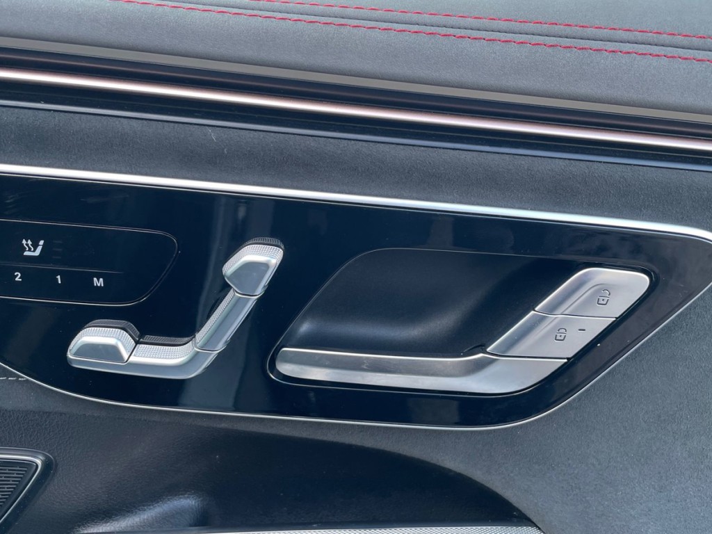 Used Mercedes-Benz EQE 2024 for sale - 77315849: Photo 15