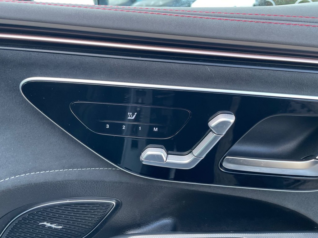 Used Mercedes-Benz EQE 2024 for sale - 77315849: Photo 16