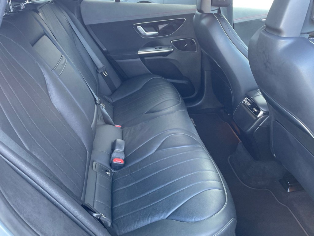 Used Mercedes-Benz EQE 2024 for sale - 77315849: Photo 17