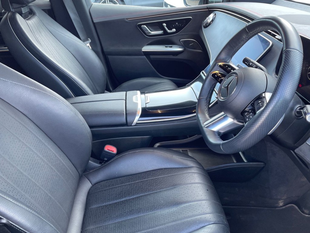 Used Mercedes-Benz EQE 2024 for sale - 77315849: Photo 18