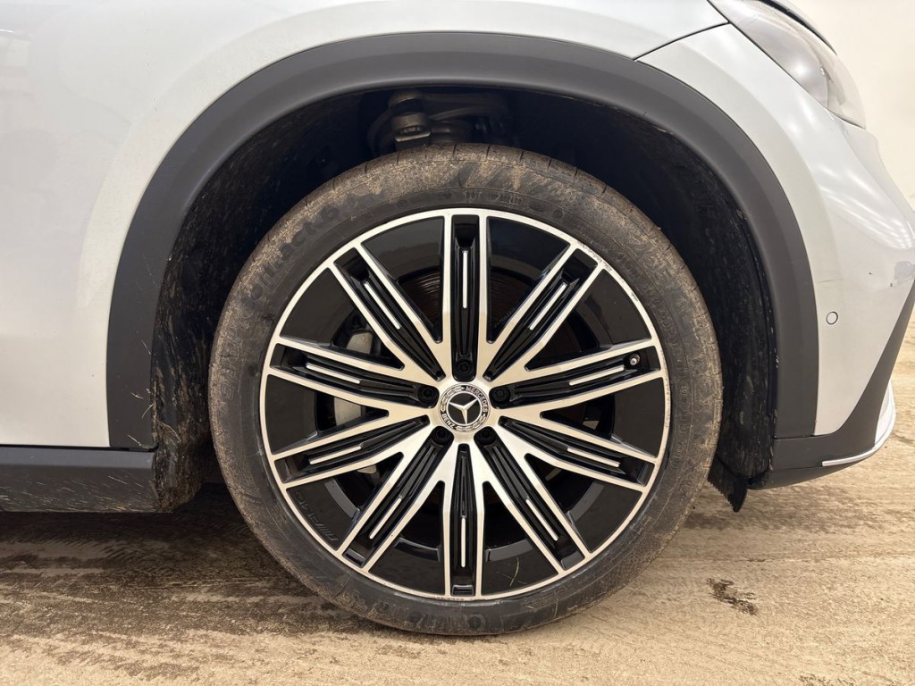 Used Mercedes-Benz EQA 2024 for sale - 77315849: Photo 5