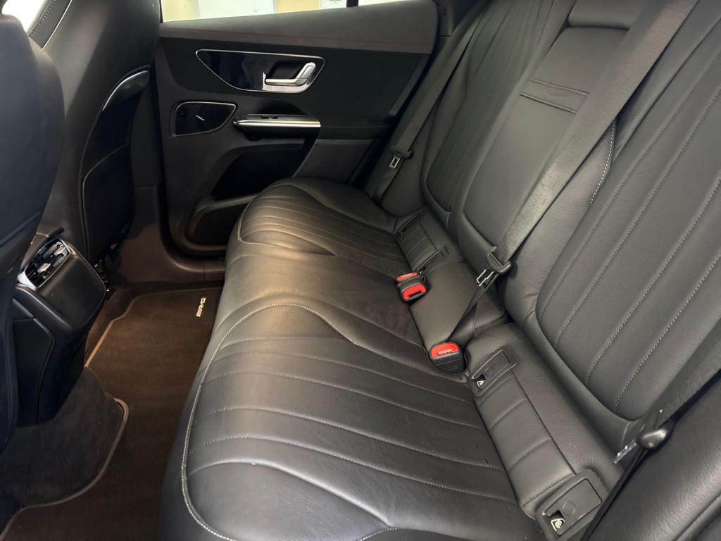 Used Mercedes-Benz EQA 2024 for sale - 77315849: Photo 6