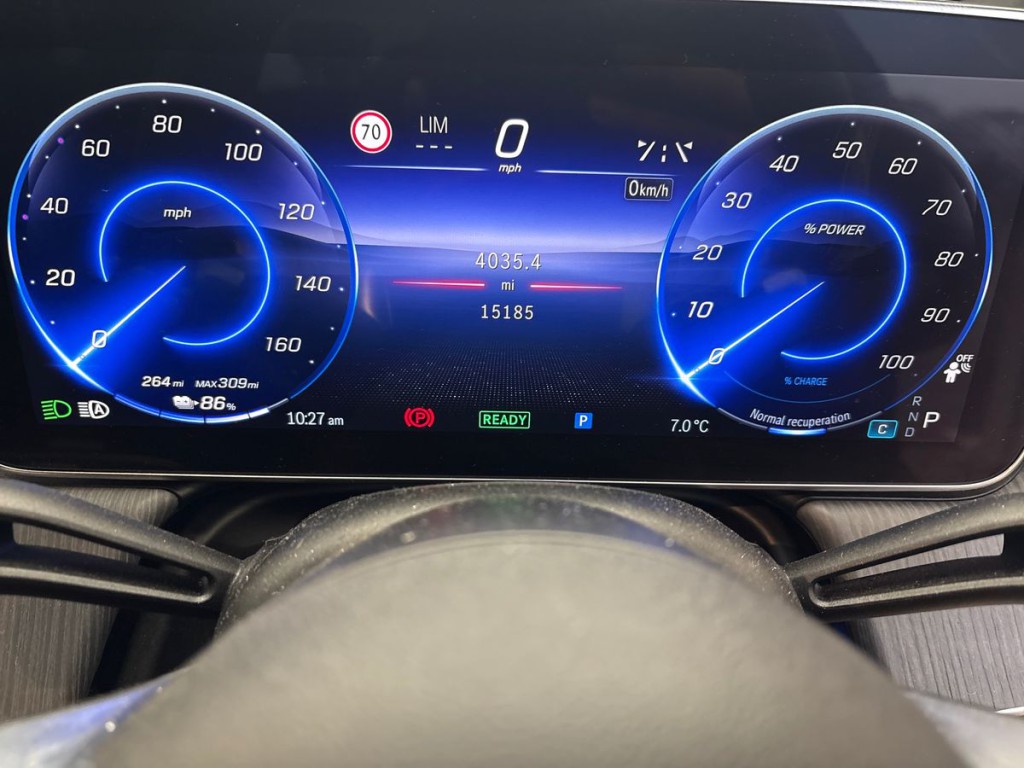 Used Mercedes-Benz EQA 2024 for sale - 77315849: Photo 7