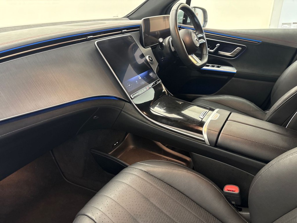 Used Mercedes-Benz EQA 2024 for sale - 77315849: Photo 8