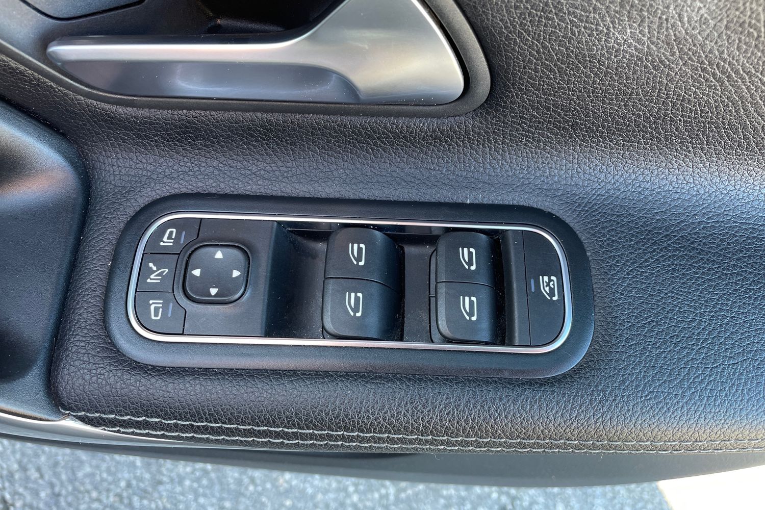 Used Mercedes-Benz A-Class 2018 for sale - 77893634: Photo 13