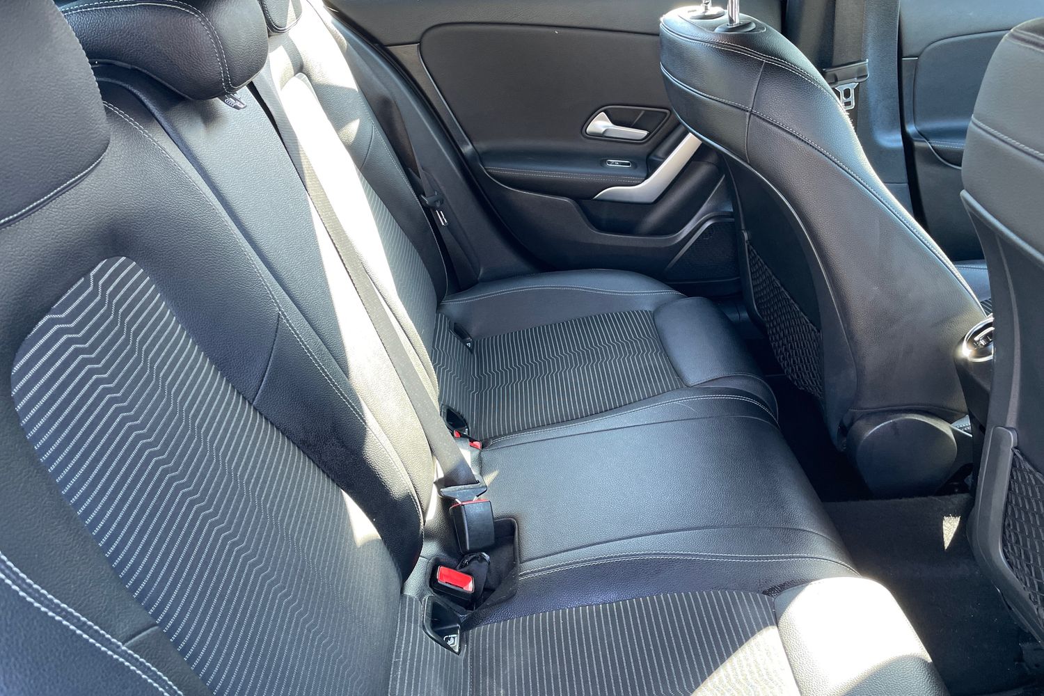 Used Mercedes-Benz A-Class 2018 for sale - 77893634: Photo 16