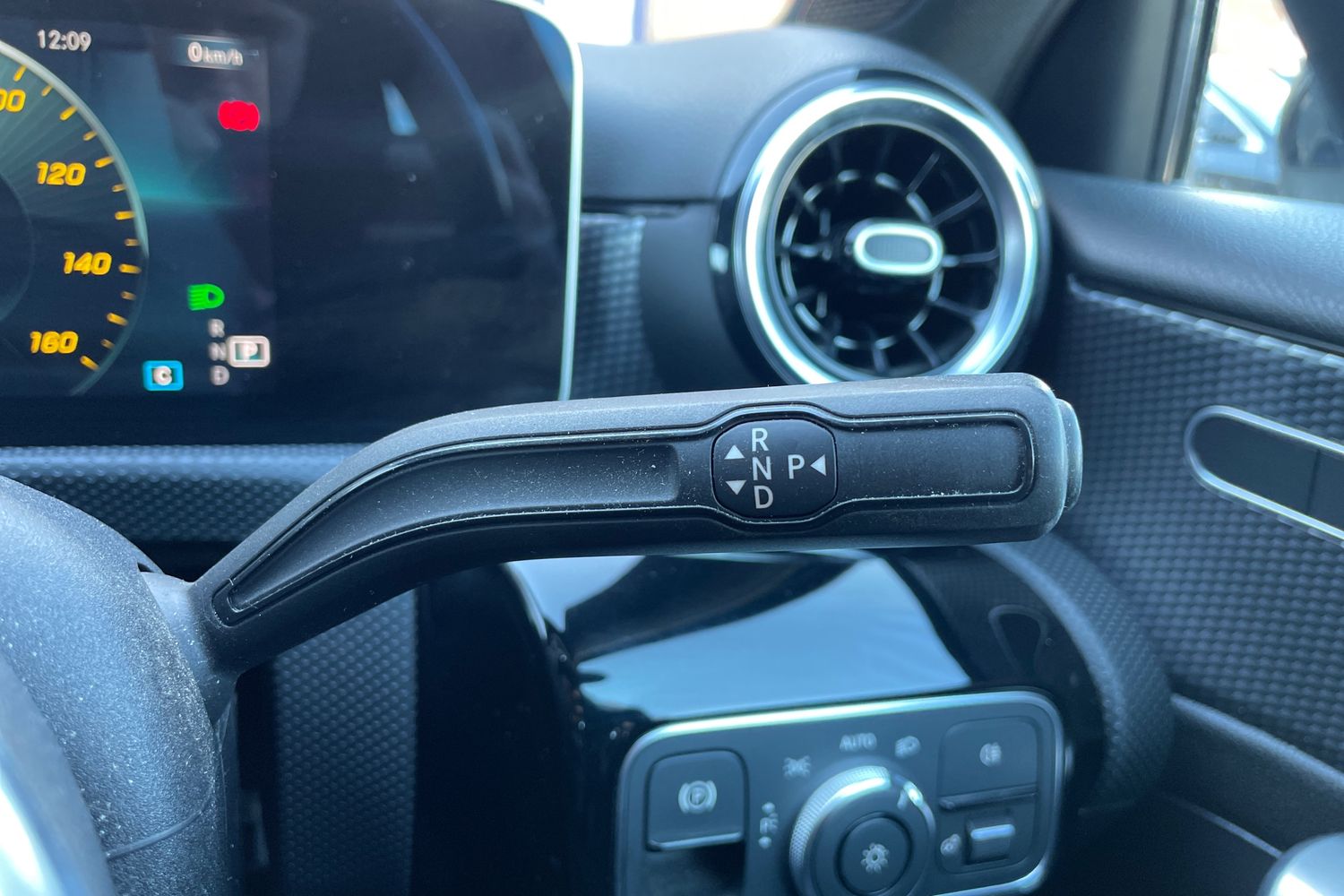 Used Mercedes-Benz A-Class 2018 for sale - 77893634: Photo 19