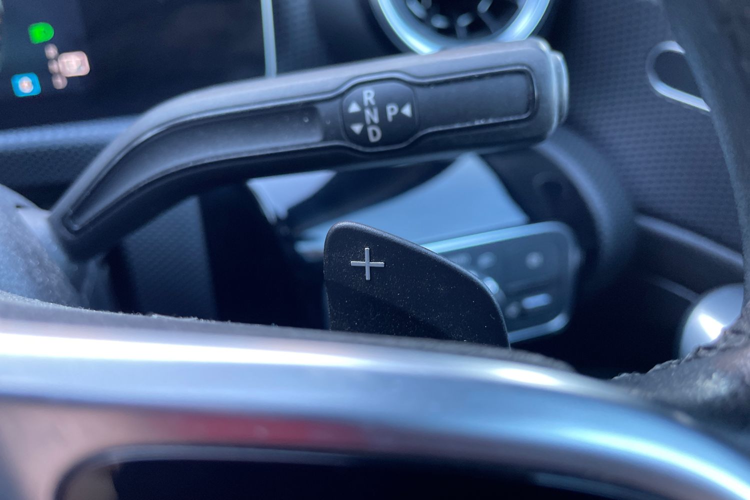 Used Mercedes-Benz A-Class 2018 for sale - 77893634: Photo 20