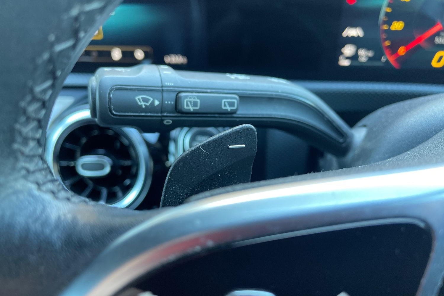 Used Mercedes-Benz A-Class 2018 for sale - 77893634: Photo 21