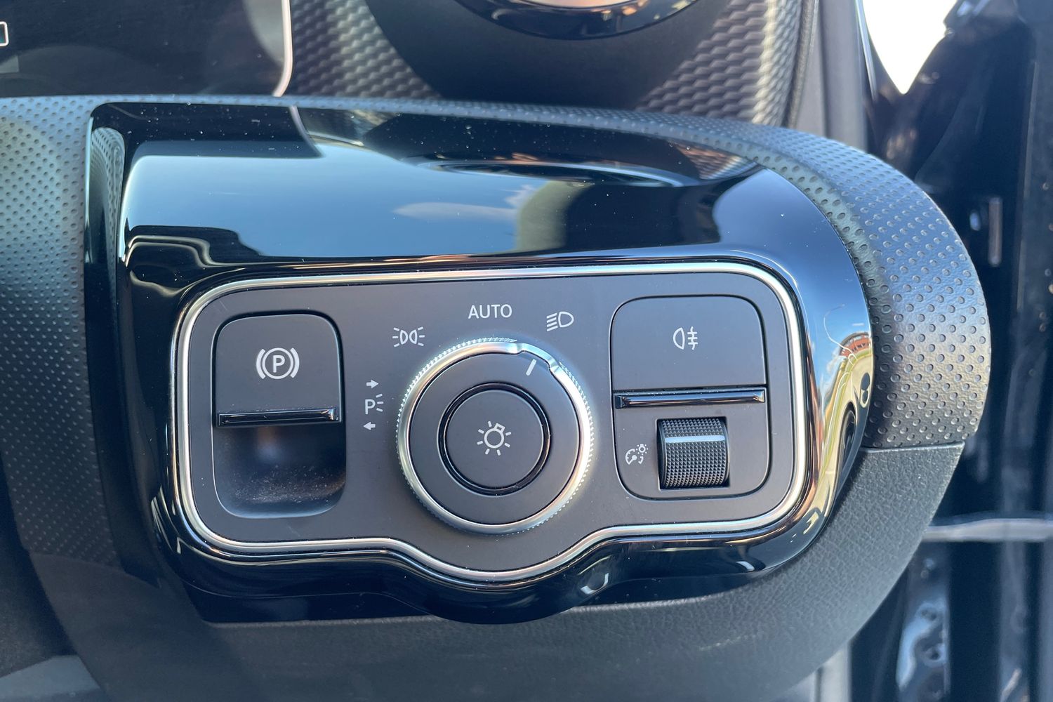 Used Mercedes-Benz A-Class 2018 for sale - 77893634: Photo 24