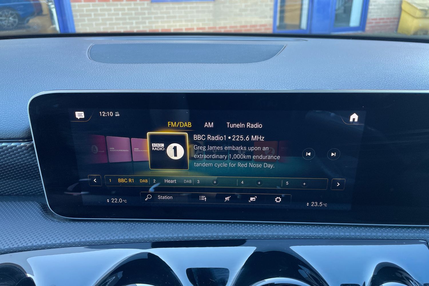 Used Mercedes-Benz A-Class 2018 for sale - 77893634: Photo 25