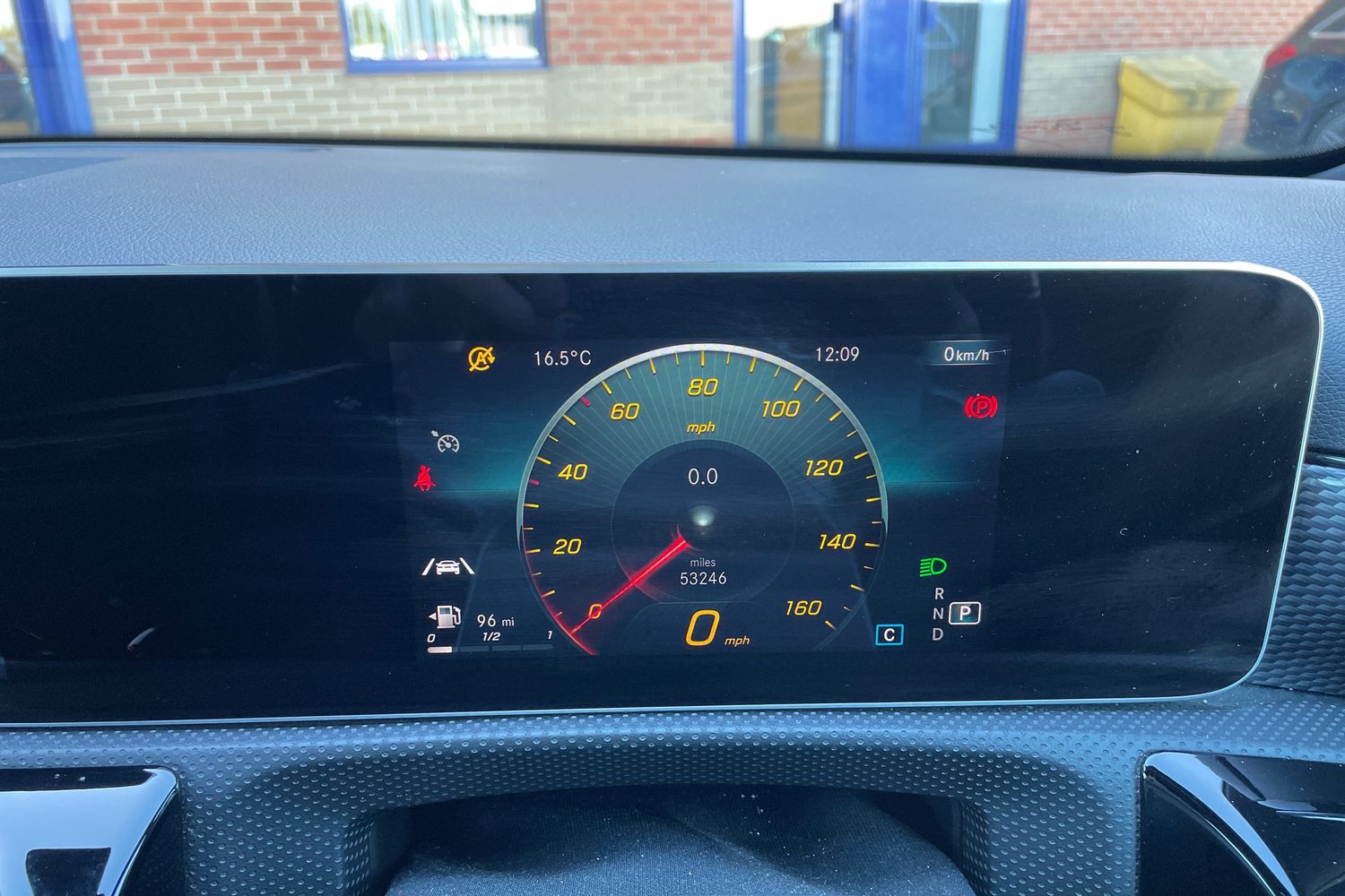 Used Mercedes-Benz A-Class 2018 for sale - 77893634: Photo 28