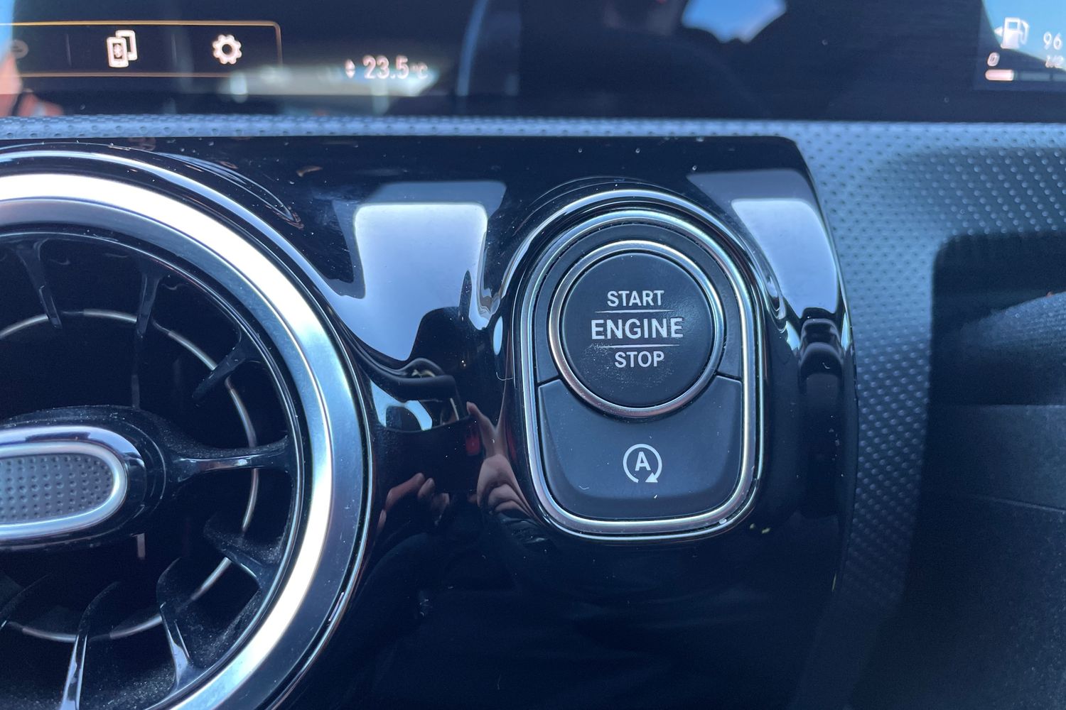 Used Mercedes-Benz A-Class 2018 for sale - 77893634: Photo 29