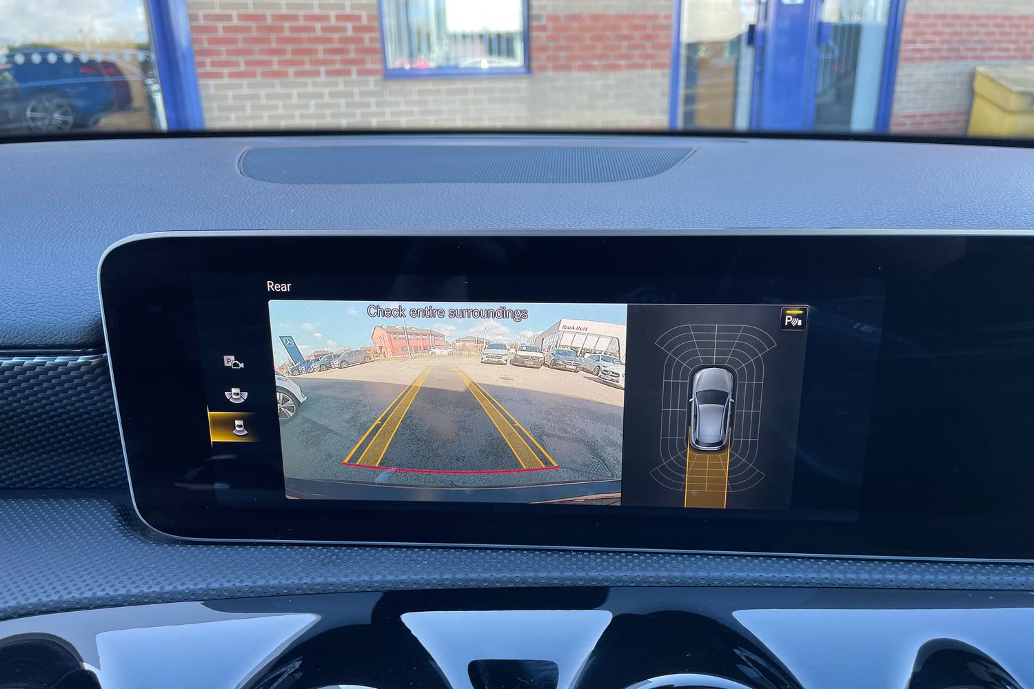 Used Mercedes-Benz A-Class 2018 for sale - 77893634: Photo 31