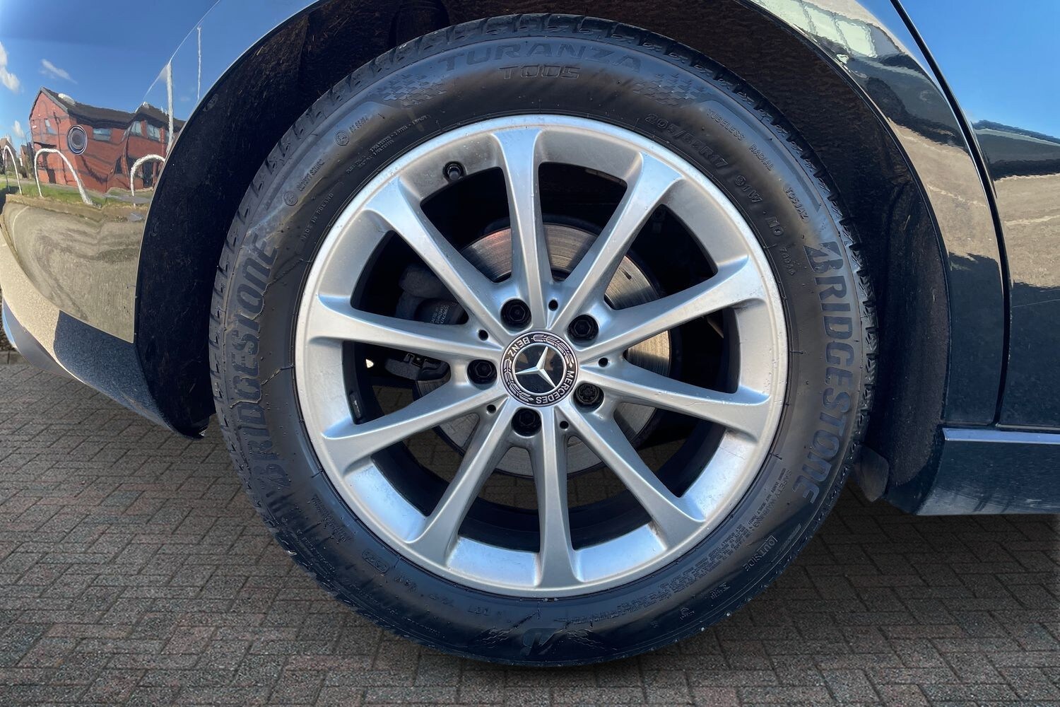 Used Mercedes-Benz A-Class 2018 for sale - 77893634: Photo 6