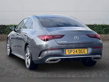 Used Mercedes-Benz CLA 2024 for sale - 79633344: Photo