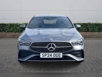 Used Mercedes-Benz CLA 2024 for sale - 79633344: Photo