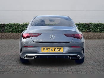 Used Mercedes-Benz CLA 2024 for sale - 79633344: Photo