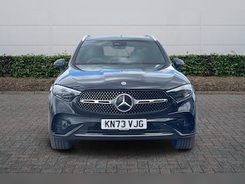 Used Mercedes-Benz GLC 2023 for sale - 78923835: Photo