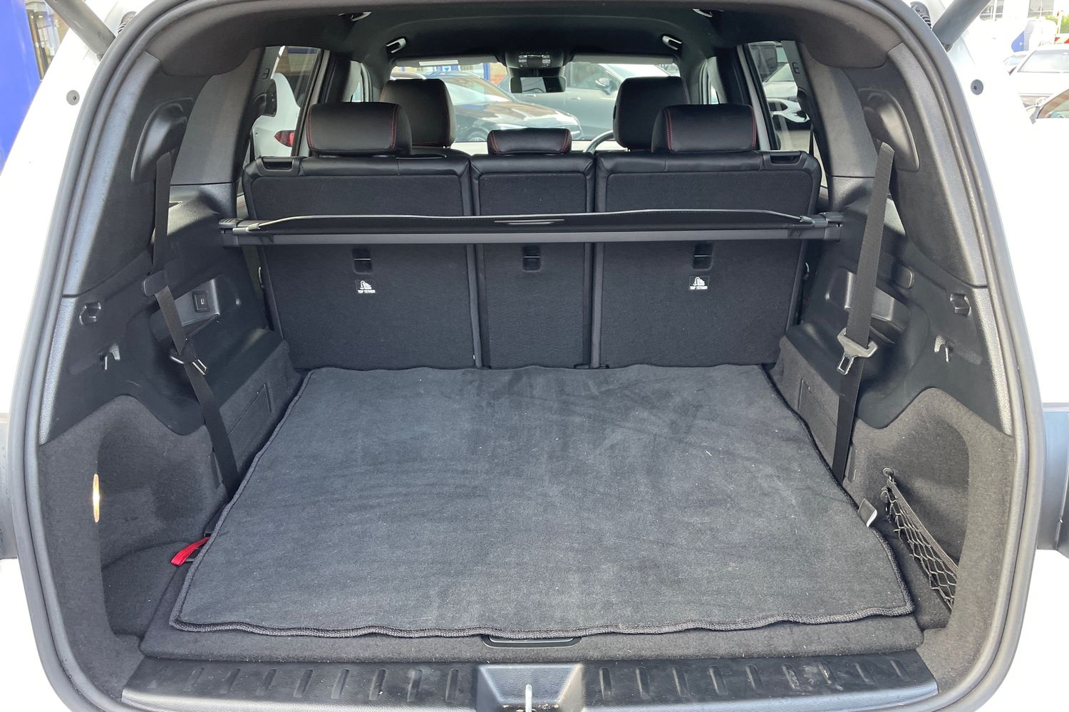 Used Mercedes-Benz GLB 2024 for sale - 77480013: Photo 10