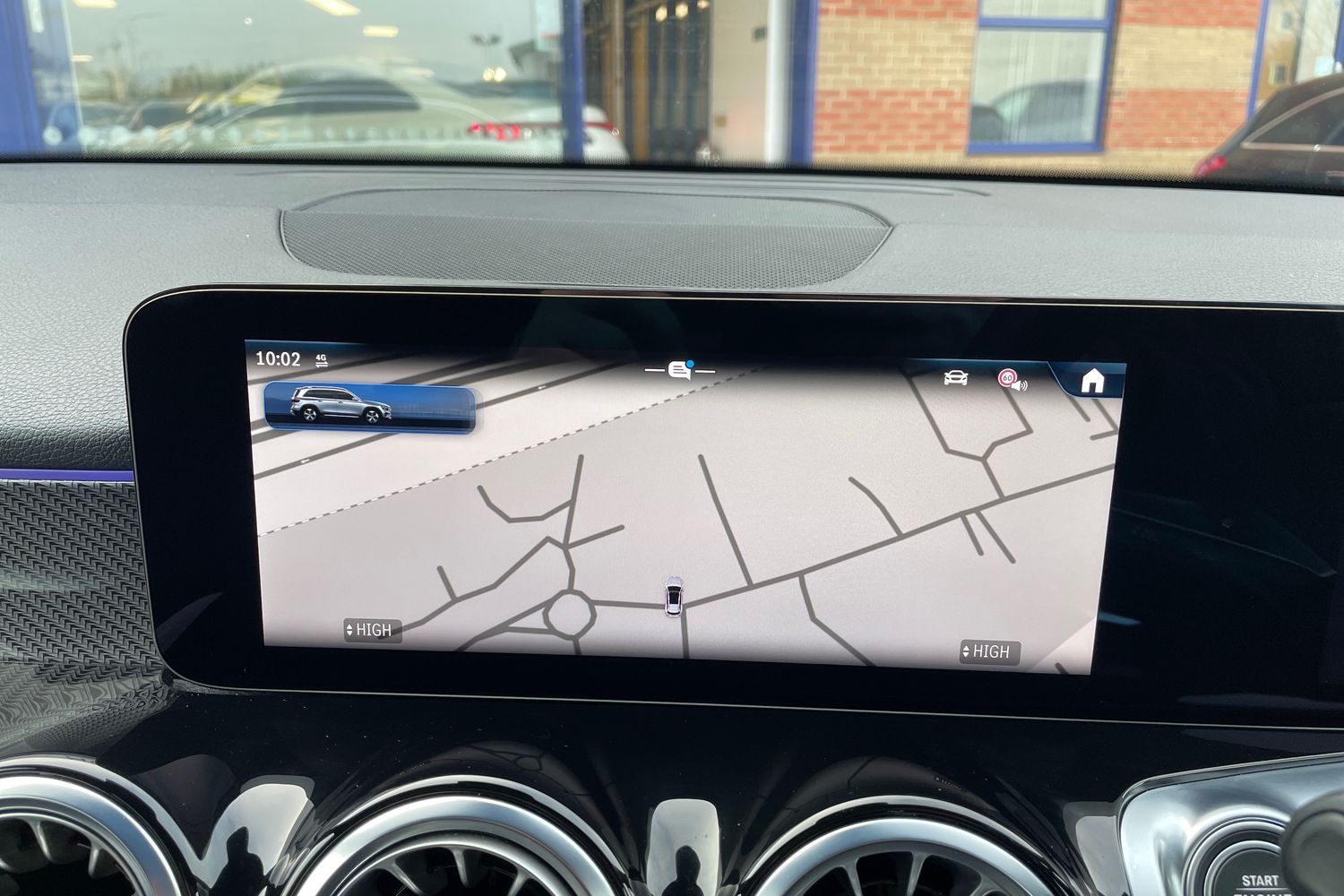 Used Mercedes-Benz GLB 2024 for sale - 77480013: Photo 11