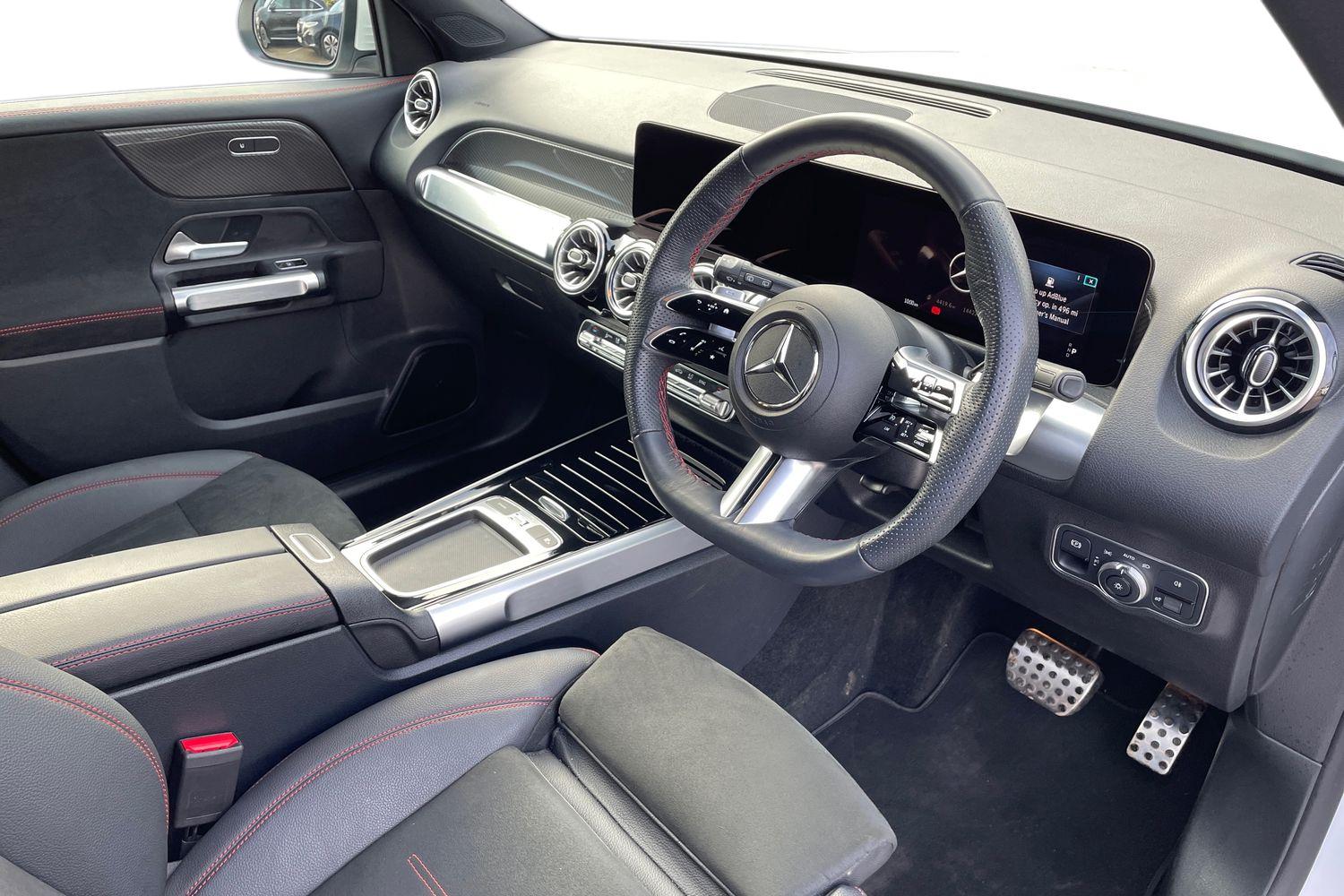 Used Mercedes-Benz GLB 2024 for sale - 77480013: Photo 12