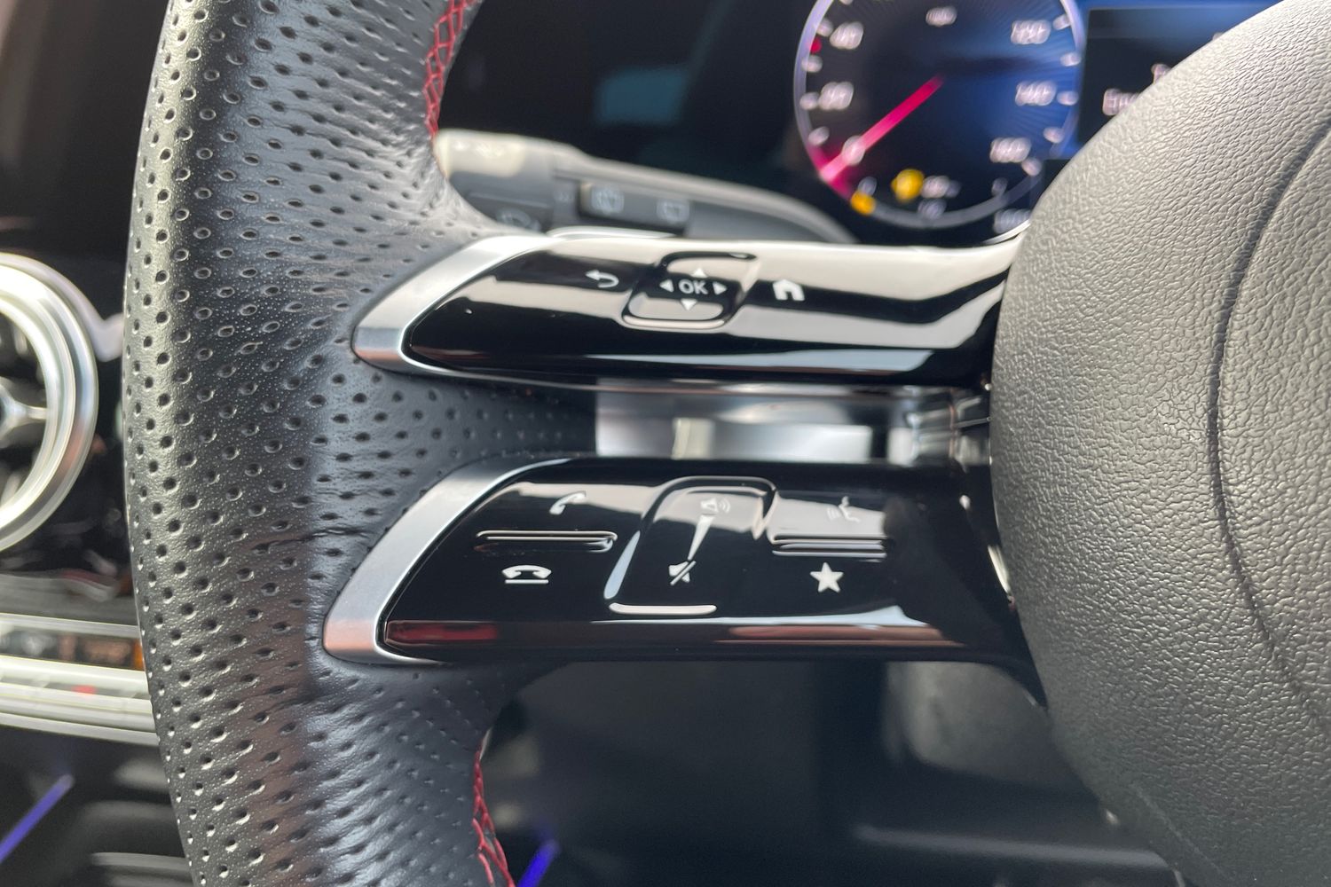 Used Mercedes-Benz GLB 2024 for sale - 77480013: Photo 14