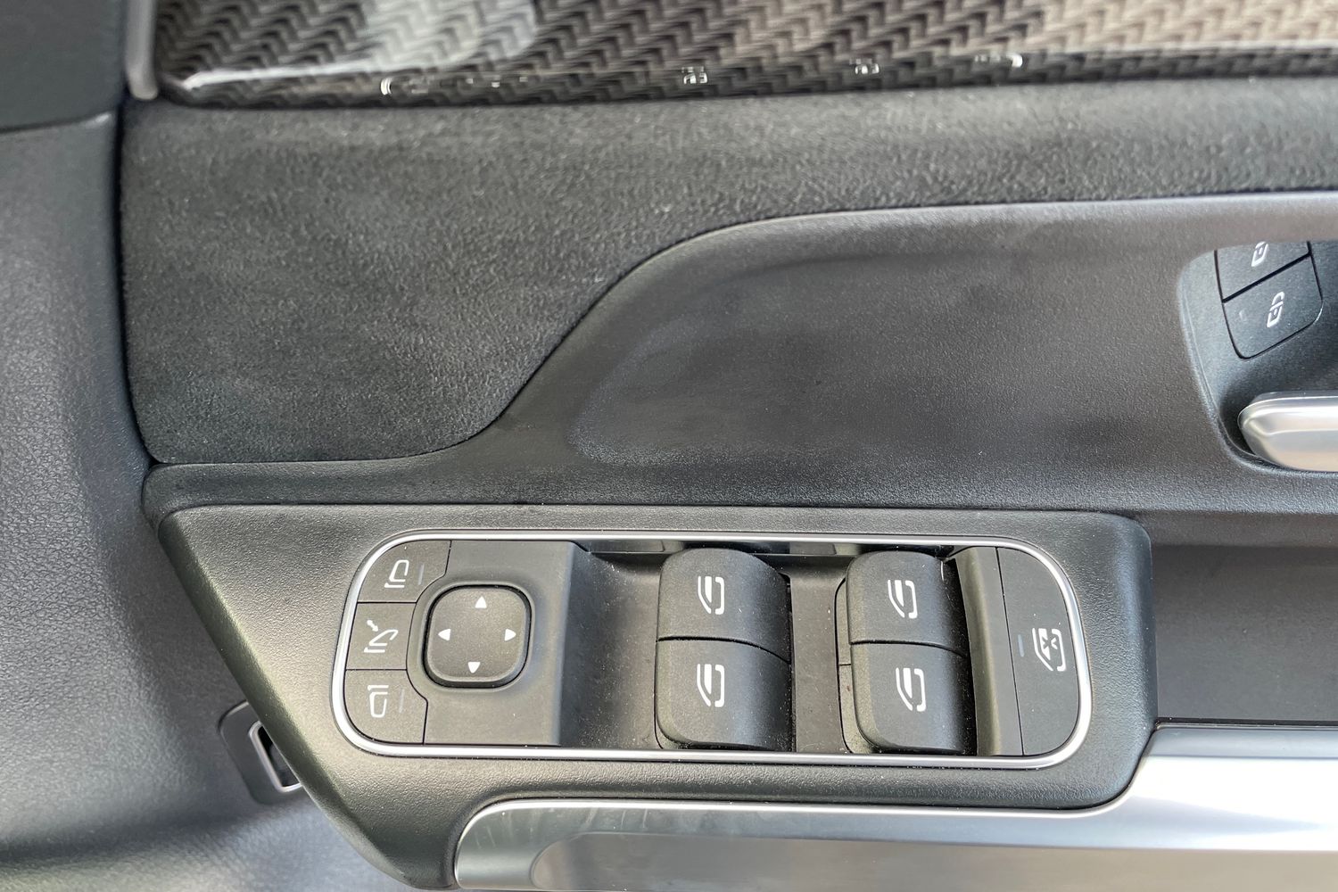 Used Mercedes-Benz GLB 2024 for sale - 77480013: Photo 16