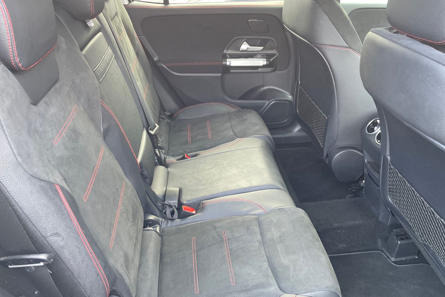 Used Mercedes-Benz GLB 2024 for sale - 77480013: Photo 18