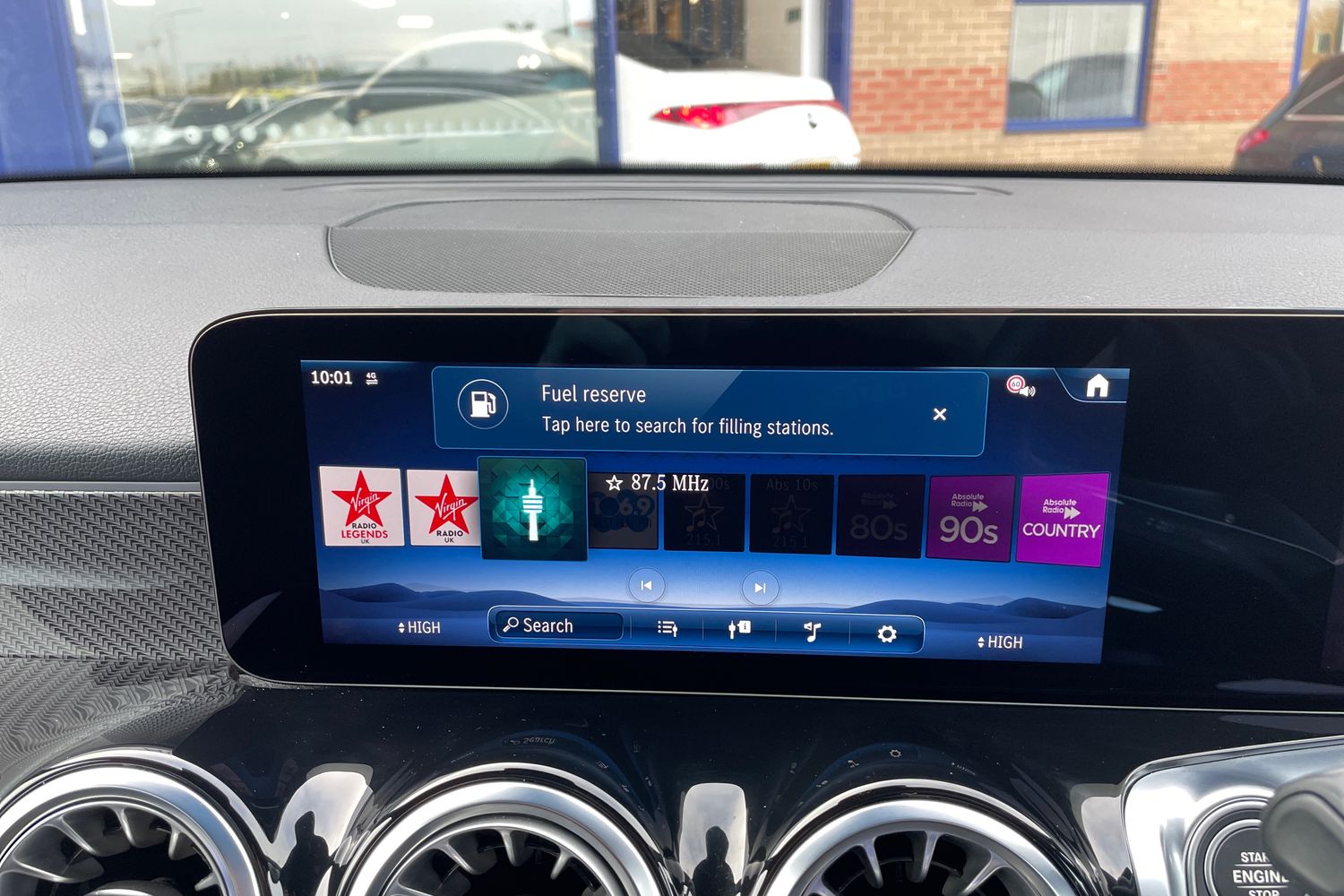 Used Mercedes-Benz GLB 2024 for sale - 77480013: Photo 20