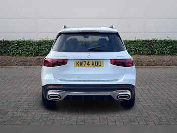 Used Mercedes-Benz GLB 2024 for sale - 77480013: Photo