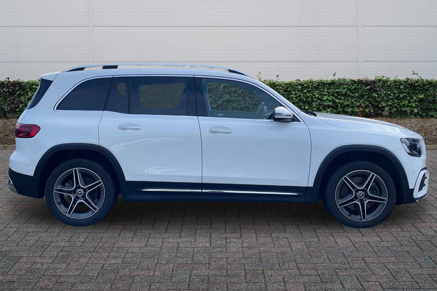 Used Mercedes-Benz GLB 2024 for sale - 77480013: Photo 5