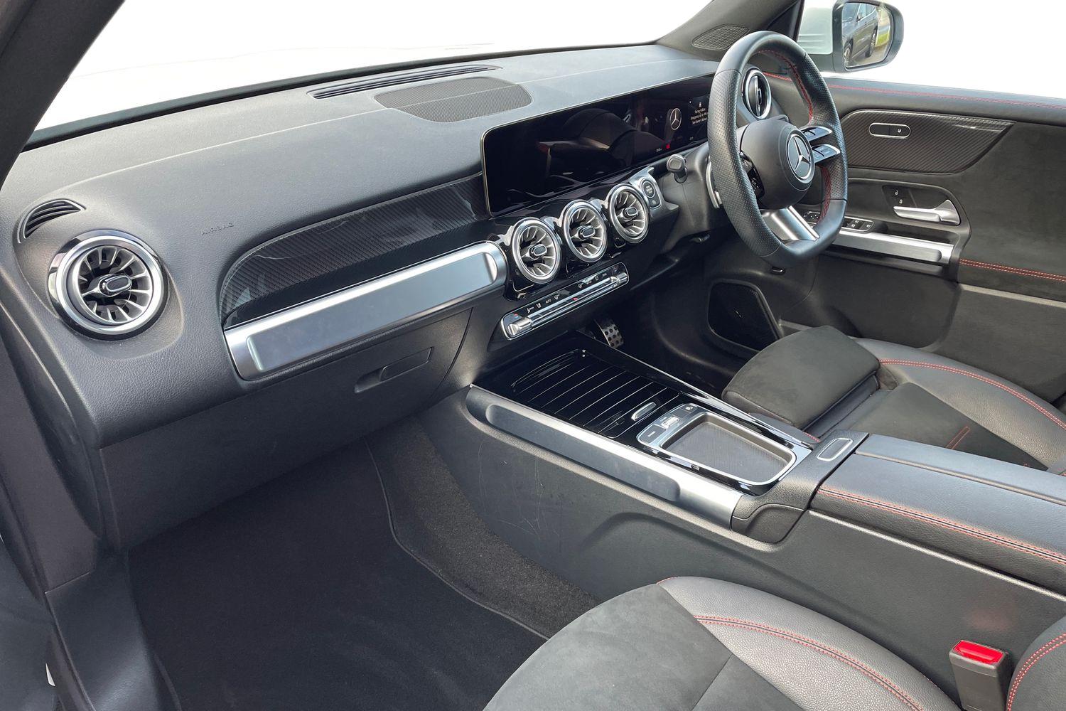 Used Mercedes-Benz GLB 2024 for sale - 77480013: Photo 7