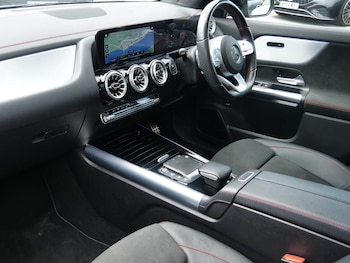 Used Mercedes-Benz EQA 2021 for sale - 75564911: Photo