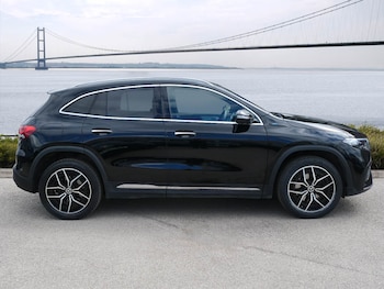Used Mercedes-Benz EQA 2021 for sale - 75564911: Photo