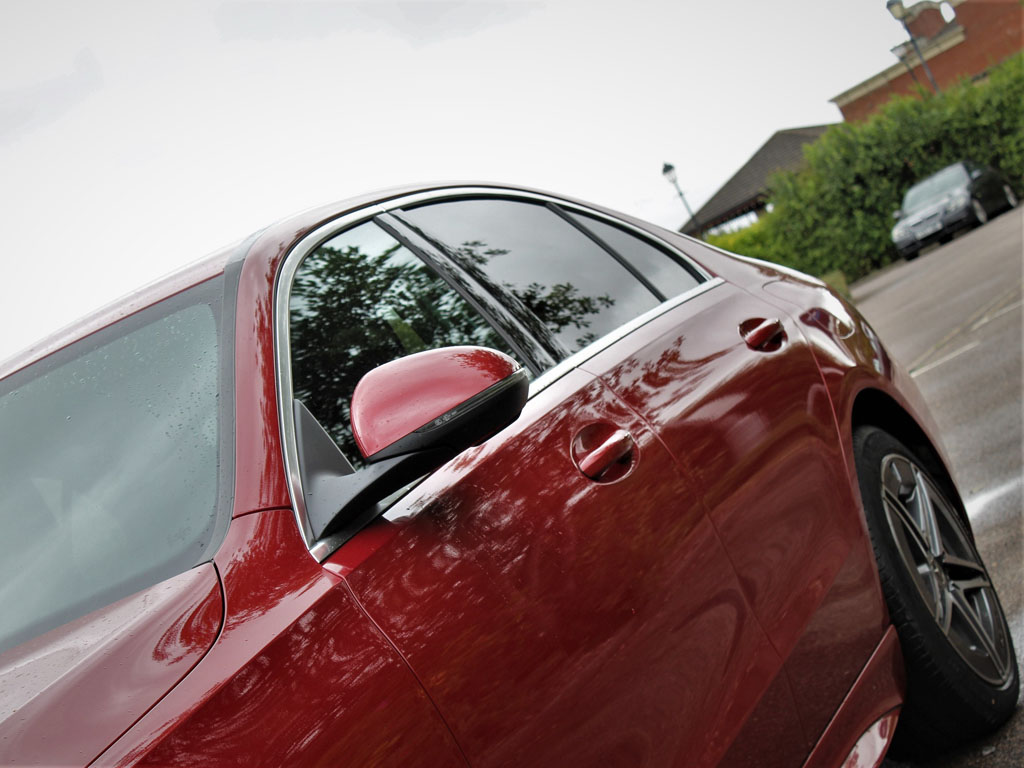 Used Mercedes-Benz C Class 2023 for sale - 77388510: Photo 11