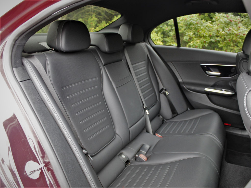 Used Mercedes-Benz C Class 2023 for sale - 77388510: Photo 16