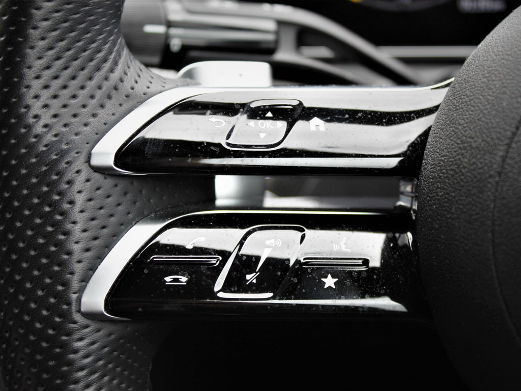 Used Mercedes-Benz C Class 2023 for sale - 77388510: Photo 20