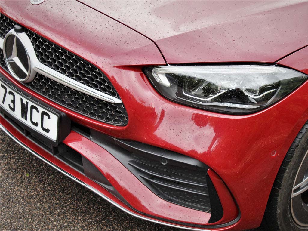 Used Mercedes-Benz C Class 2023 for sale - 77388510: Photo 23