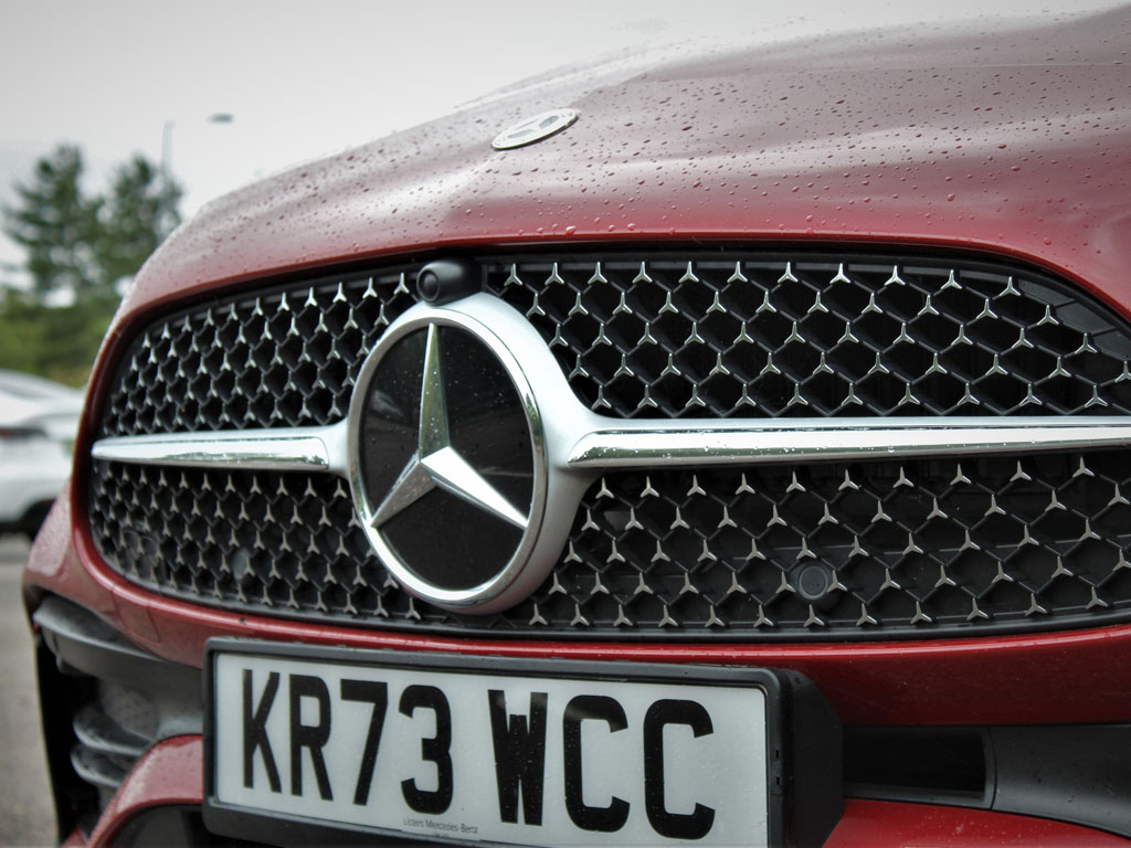 Used Mercedes-Benz C Class 2023 for sale - 77388510: Photo 32