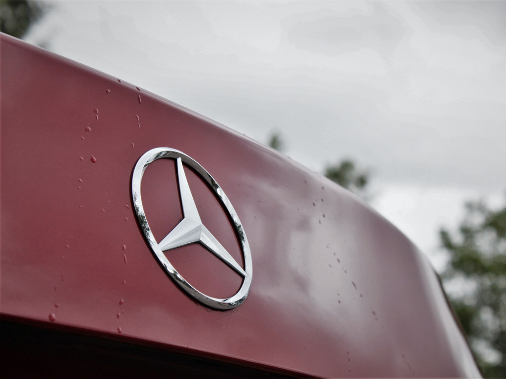 Used Mercedes-Benz C Class 2023 for sale - 77388510: Photo 35