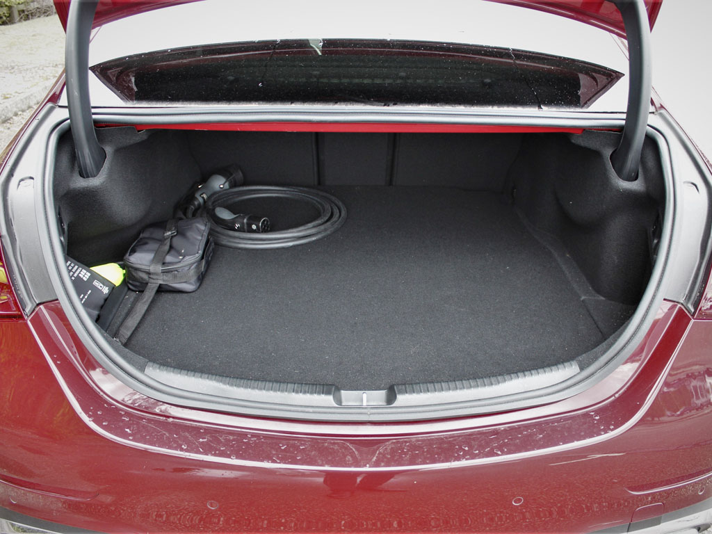 Used Mercedes-Benz C Class 2023 for sale - 77388510: Photo 36