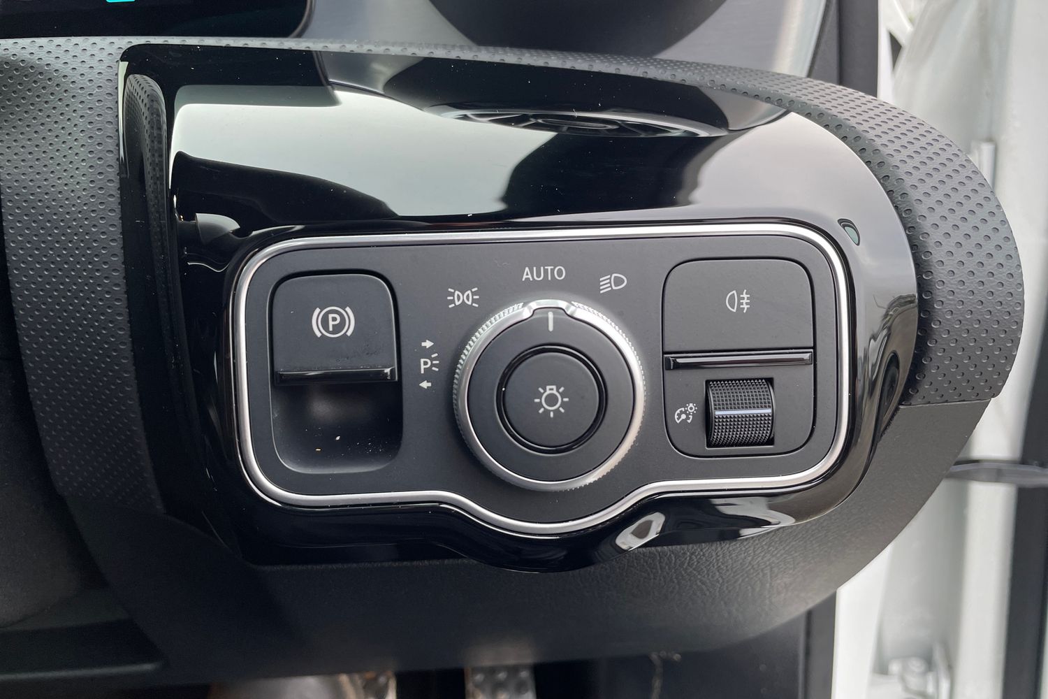 Used Mercedes-Benz A-Class 2025 for sale - 77480017: Photo 13