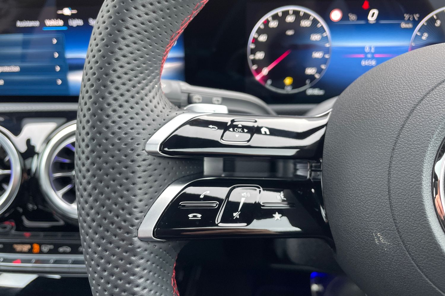 Used Mercedes-Benz A-Class 2025 for sale - 77480017: Photo 23