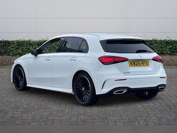 Used Mercedes-Benz A-Class 2025 for sale - 77480017: Photo