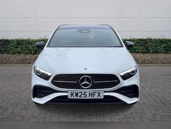 Used Mercedes-Benz A-Class 2025 for sale - 77480017: Photo