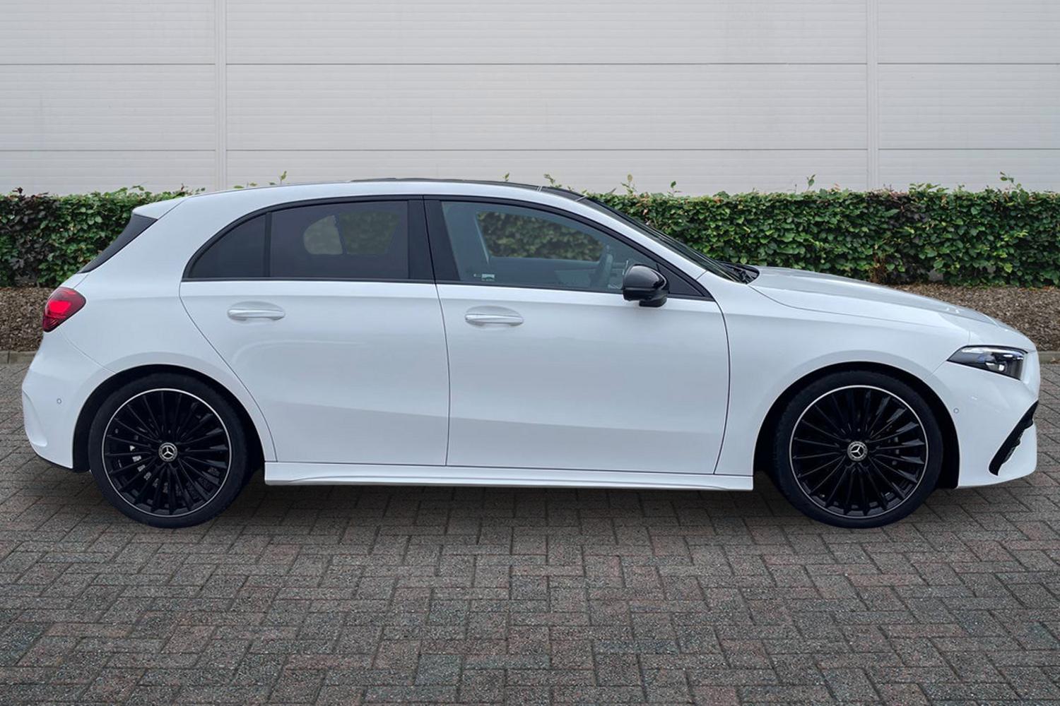 Used Mercedes-Benz A-Class 2025 for sale - 77480017: Photo 5