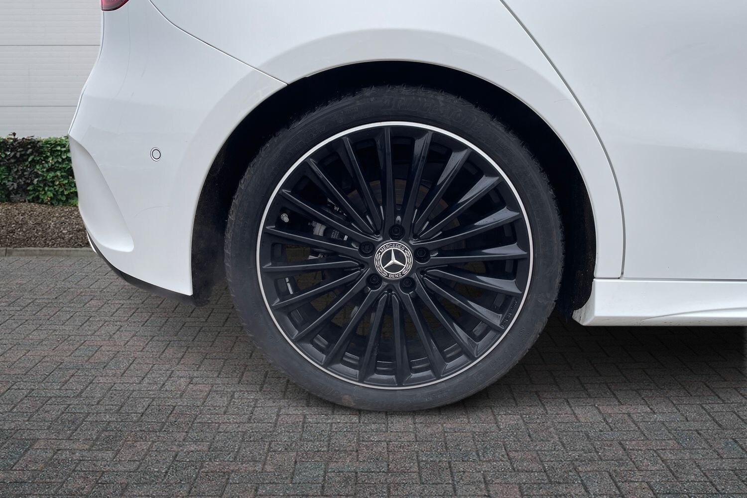 Used Mercedes-Benz A-Class 2025 for sale - 77480017: Photo 6