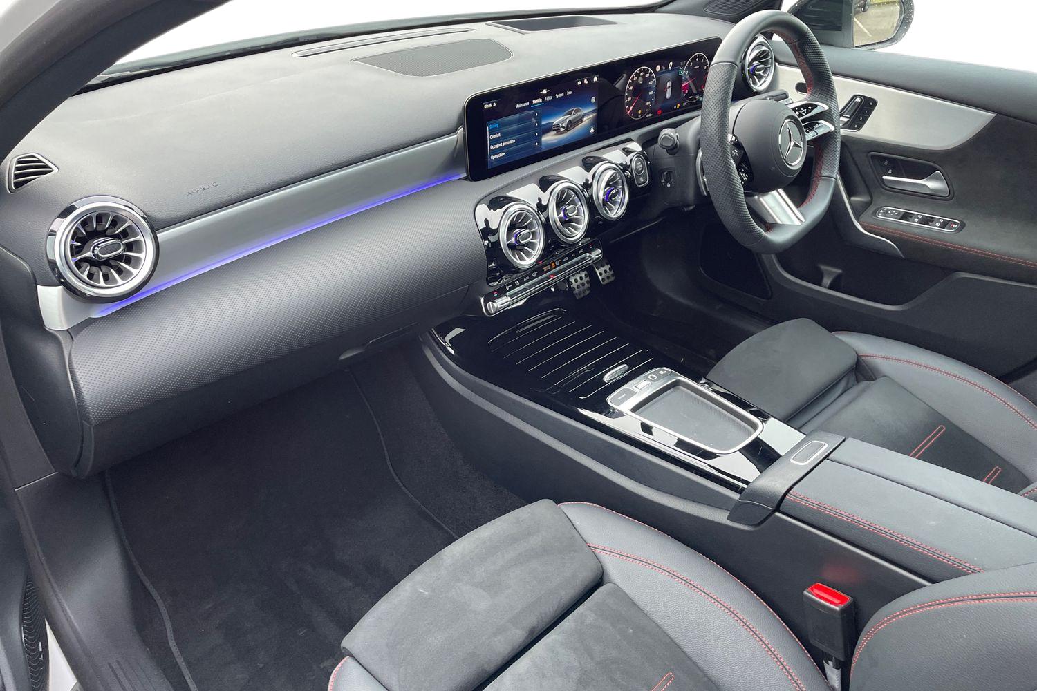 Used Mercedes-Benz A-Class 2025 for sale - 77480017: Photo 7